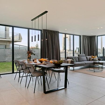 Eb Apartment Де Пане Екстериор снимка