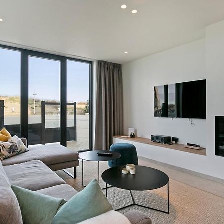 Eb Apartment Де Пане Екстериор снимка