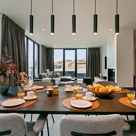 Eb Apartment Де Пане Екстериор снимка