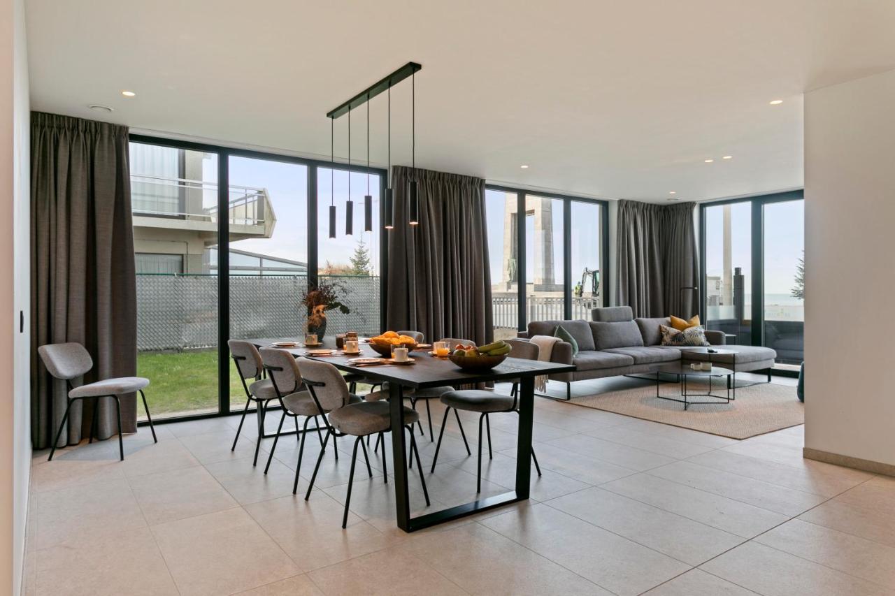 Eb Apartment Де Пане Екстериор снимка