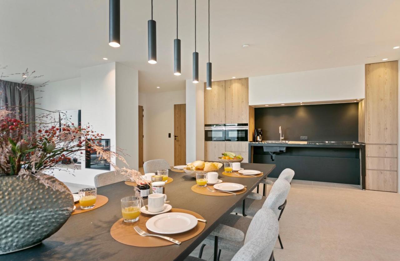 Eb Apartment Де Пане Екстериор снимка