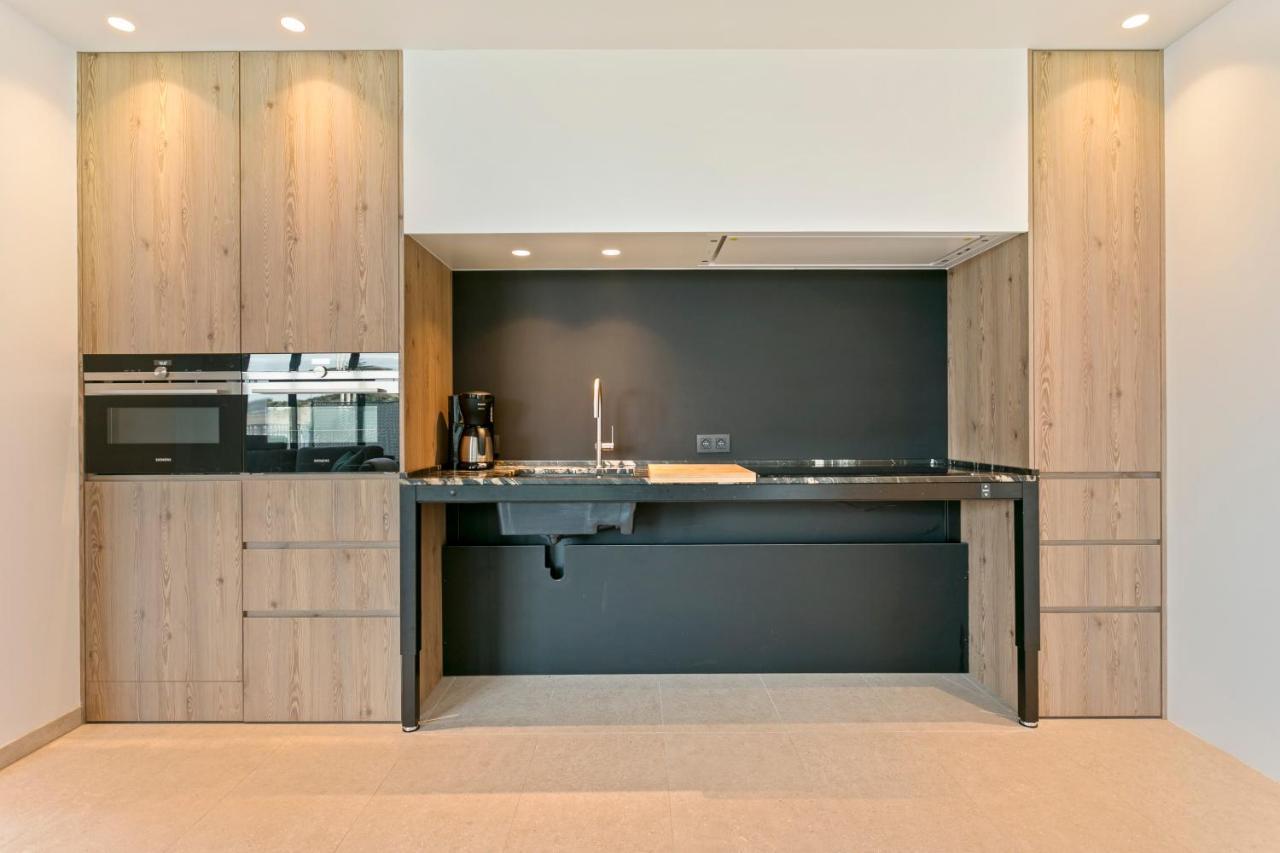 Eb Apartment Де Пане Екстериор снимка