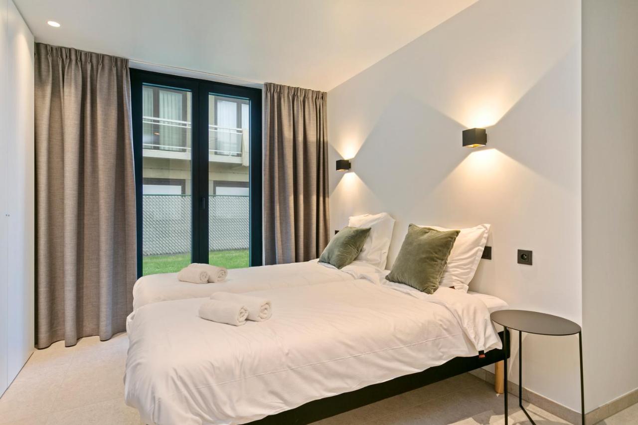 Eb Apartment Де Пане Екстериор снимка