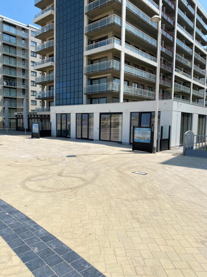 Eb Apartment Де Пане Екстериор снимка